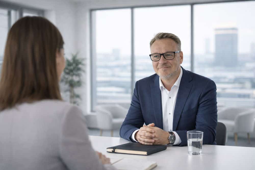 Persönliche Karriereberatung für Sozialpädagog:innen im Rahmen der Personalvermittlung