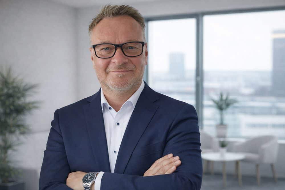 Daniel Kamphaus, Gründer, Headhunter und HR-Berater mit über 20 Jahren Recruiting-Erfahrung